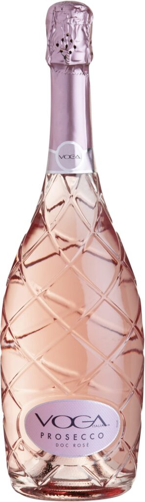 Voga Prosecco Rosé Extra Dry